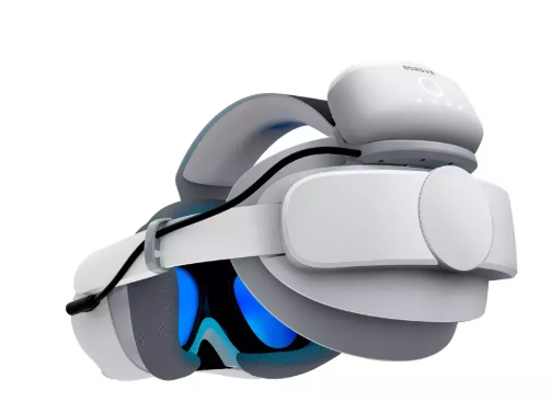 Bobovr P4S Ремень-держатель с внешним аккумулятором для Pico 4 Ultra / Ultra Enterprise