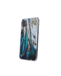 Mocco Gold Glam Back Case Силиконовый чехол для Samsung Galaxy A26 5G