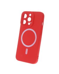 Mocco Silicon MagSafe Case Силиконовый Чехол для Apple iPhone 14