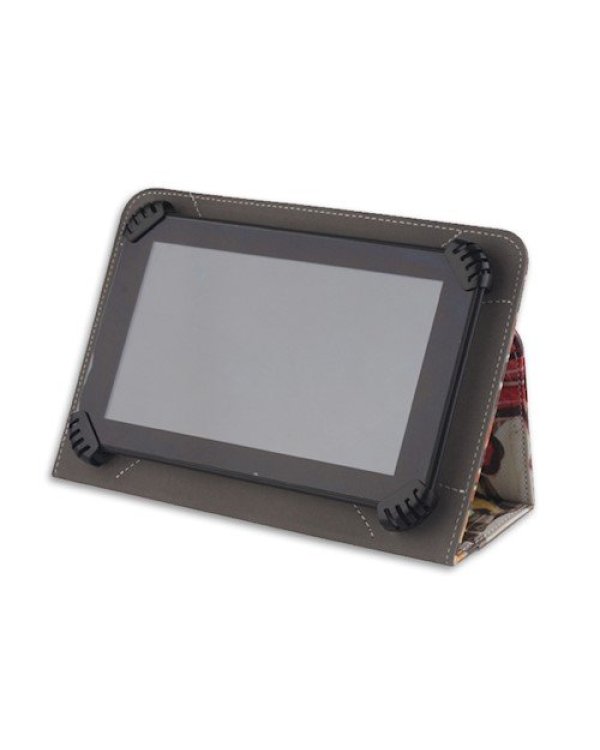 GreenGo Keep Calm 9-10" Универсальный чехол для планшетов