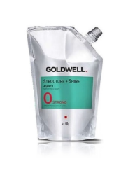 Goldwell Structure + Shine Agent 1 Softening Крем для Волос 400 g