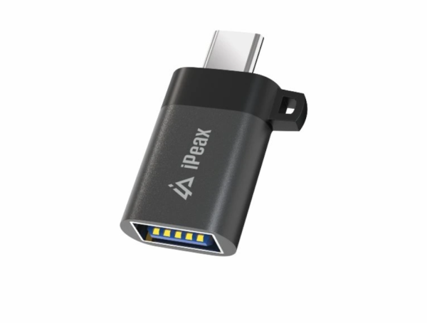 iPeax OTG Адаптер USB-C / USB iPeax OTG Адаптер USB-C / USB