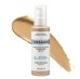 Enough Collagen 3in1 Whitening Moisture Тональная Основа SPF15 №21 100ml