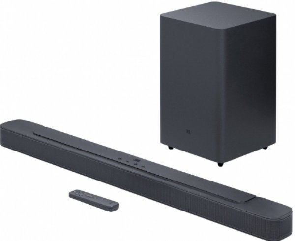 JBL Bar 2.1 Deep Bass MK2 Динамик