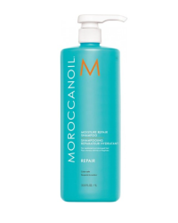 Moroccanoil Repair Moisture Восстанавливающий шампунь 1000 ml
