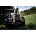 Дополнительное изображение книги «Tactical MagForce Hyperstealth 2.0 Защитный чехол для iPhone 16 Pro / чёрный/жёлтый»