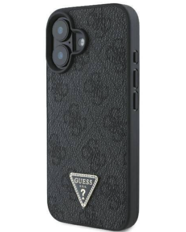 Guess GUHCP16MP4TDPK Чехол для Apple iPhone 16 Plus