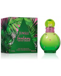 Britney Spears Fantasy Jungle Парфюм EDT 30 ml