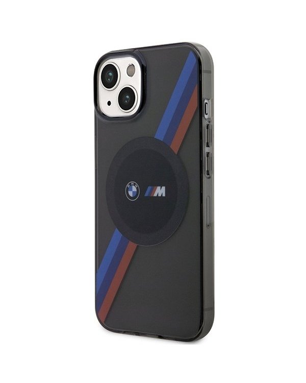 BMW BMHMP14SHDTK Чехол для Apple iPhone 13 / 14 / 15