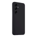 Tactical Velvet Smoothie Cover Защитный чехол для Samsung Galaxy S25 / асфальтовый