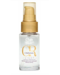 Wella Professionals Oil Reflections Light Luminous Mасло 30 ml