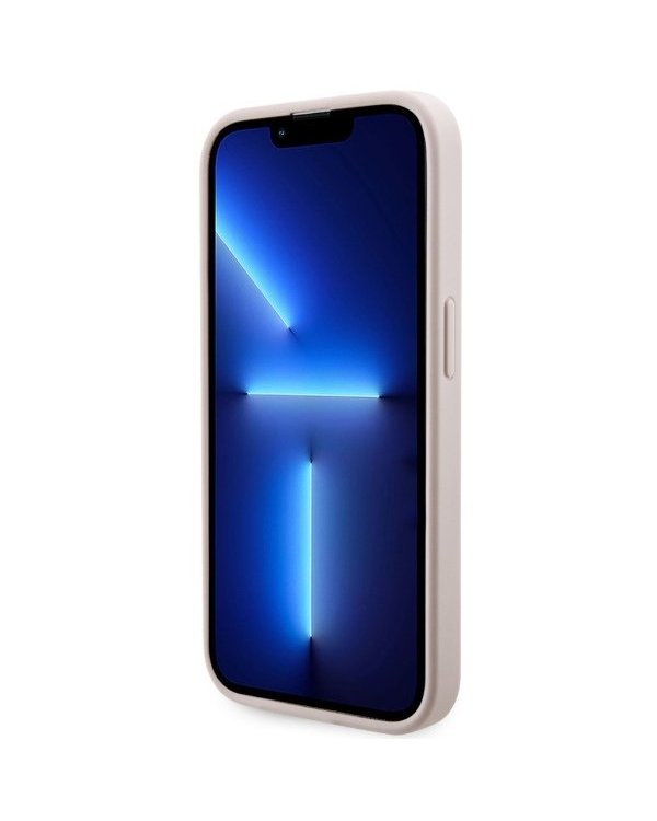 Guess GUHMP14XP4RPSP Чехол для Apple iPhone 14 Pro Max