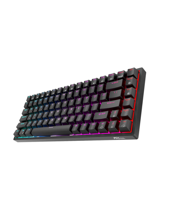 Дополнительное изображение книги «Royal Kludge RK84 RGB Механическая Клавиатура»