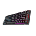 Дополнительное изображение книги «Royal Kludge RK84 RGB Механическая Клавиатура»