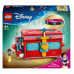 LEGO 43276 Snow White's Jewelry Box Конструктор