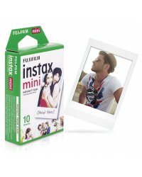 Fujifilm ColorFilm Instax Mini Фотобумага 10шт