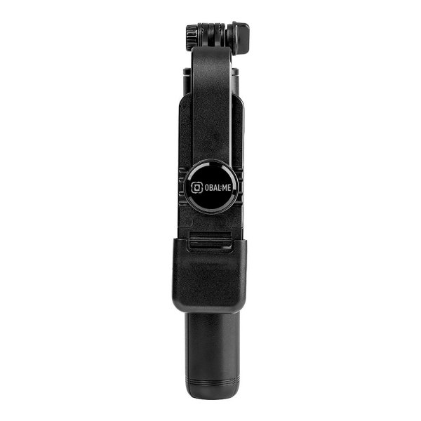 OBAL:ME SelfiePod Glow Selfie Stick Монопод для селфи / чёрный