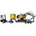 LEGO Technic Volvo FMX Truck with EC230 Excavator Конструктор