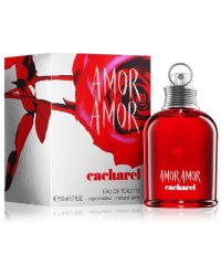 Cacharel Amor Amor Парфюм EDT 50 ml