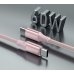 Swissten Textile II USB-C - USB-C Kабель для передачи данных и зарядки 1.5m