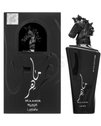 Lattafa Maahir Black Edition Парфюм EDP 100ml