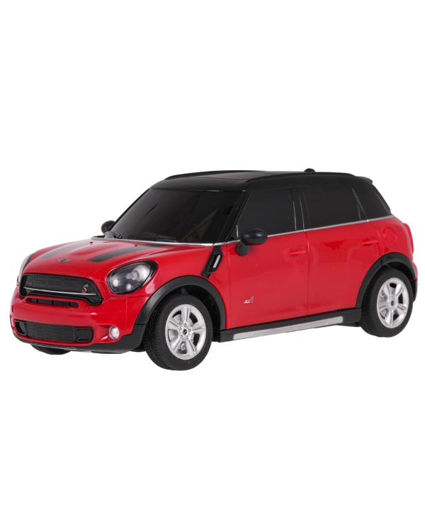 Rastar Mini Countryman R/C Игрушечный Автомобиль 1:24