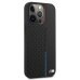BMW BMHCP13LTRTBK Collection Carbon Back Case Чехол для телефона Apple iPhone 13 / 13 Pro