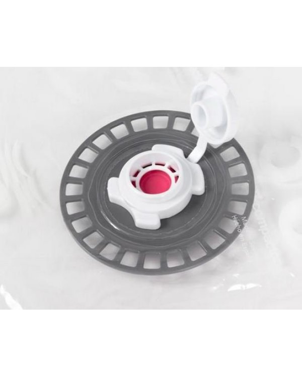 Ordinett Ordispace Hanging Suit Вакуумный Мешок 67×90cm