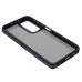 Mocco Crystal Black Чехол для Samsung Galaxy S25