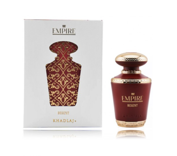 Khadlaj Empire Regent Парфюм EDP 100 ml