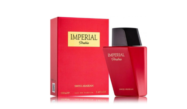 Swiss Arabian Imperial Arabia Парфюм EDP 100 ml