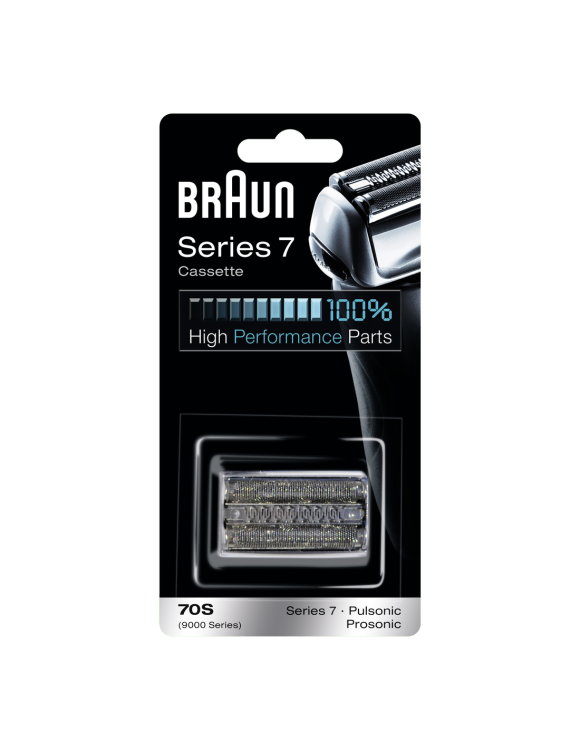 Braun series 7 70S Станок для Бритв