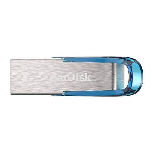 SanDisk 32GB USB 3.0 Ultra Flair Флеш Память