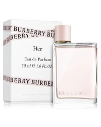 Burberry Her Парфюм EDP 50 ml