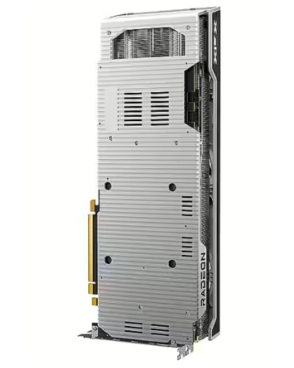 XFX MERC310 AMD RX 7900 XT Видеокарта 20GB GDDR6