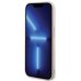 Karl Lagerfeld KLHCP15L3DMBKCP Чехол для Apple iPhone 15 Pro