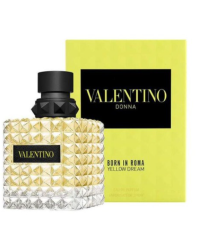 Valentino Donna Born In Roma Yellow Dream Парфюм EDP 50ml