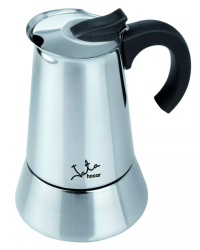 Jata Odin Black Кофейник Moka