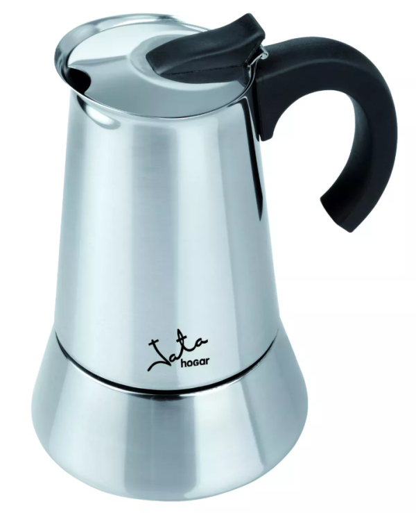 Jata Odin Black Кофейник Moka