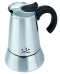 Jata Odin Black Кофейник Moka