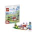 LEGO 30687 Bluey Чайная Вечеринка Конструктор 4+