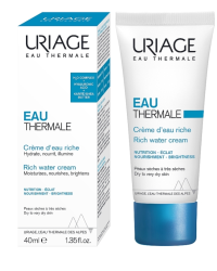 Uriage Eau Thermale Увлажняющий крем для лица 40ml