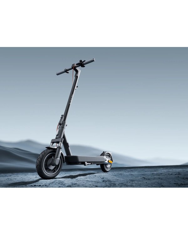 Xiaomi Electric Scooter 5 Max EU Электрический Самокат / Черный