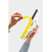 Kärcher WV 6 Plus Электрический очиститель окон 0.15L