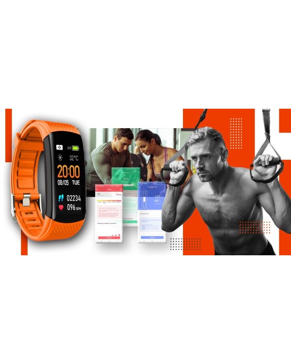 Giewont GW200-9 Часы