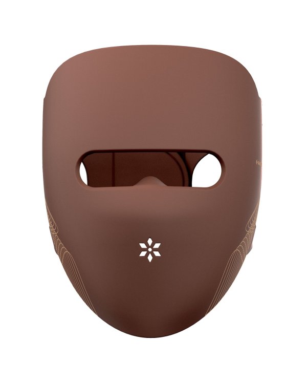 Garett Beauty Skin Ritual LED маска для лица и шеи