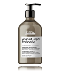 L´Oréal Professionnel Série Expert Absolut Repair Molecular Профессиональный шампунь 500 ml