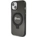 Guess GUHMP15MHRSGSK Чехол для Apple iPhone 15 Plus / 14 Plus