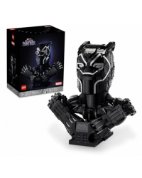 LEGO 76215 Black Panther Конструктор