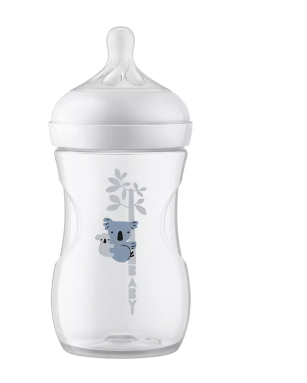 Philips Avent SCY903/67 Детская бутылочка 260 ml